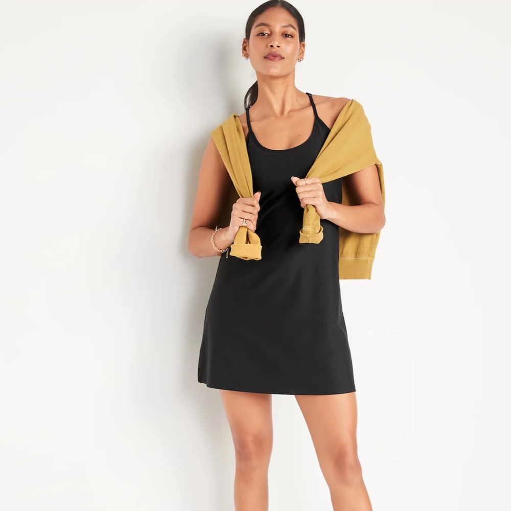 Old Navy active Tennis Dress